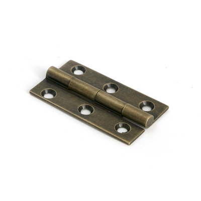 Butt Hinge