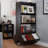 Lonepine Book Cart Bookcase