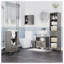 Base de meuble-lavabo simple 23,50 po seulement