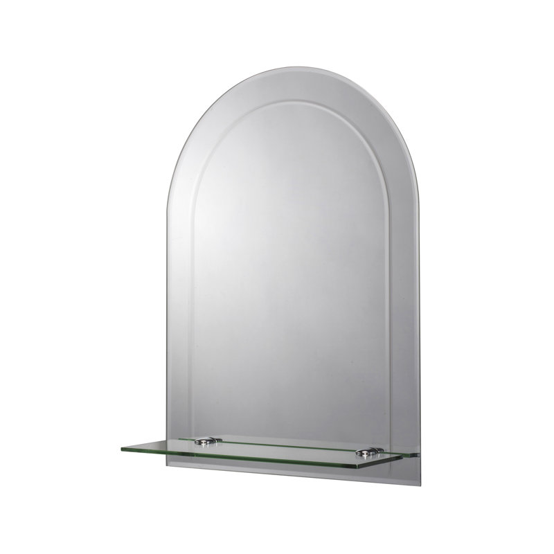 Miroir de salle de bain Garbani