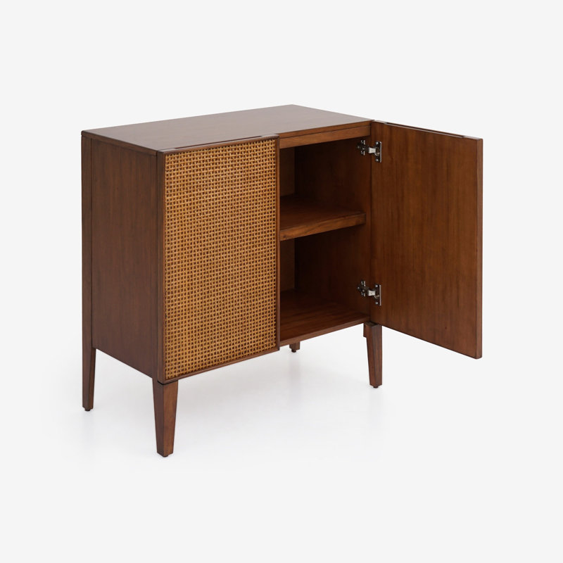 Buffet 32 po Mid-Century