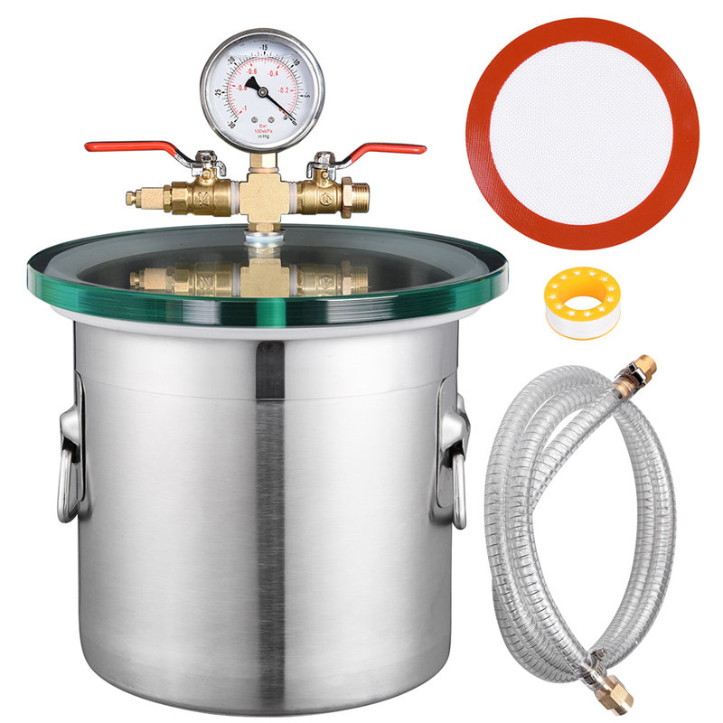 Aspirateur traineau sans sac Yescom