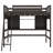 Eztli Kids Twin Loft Bed-1364195850