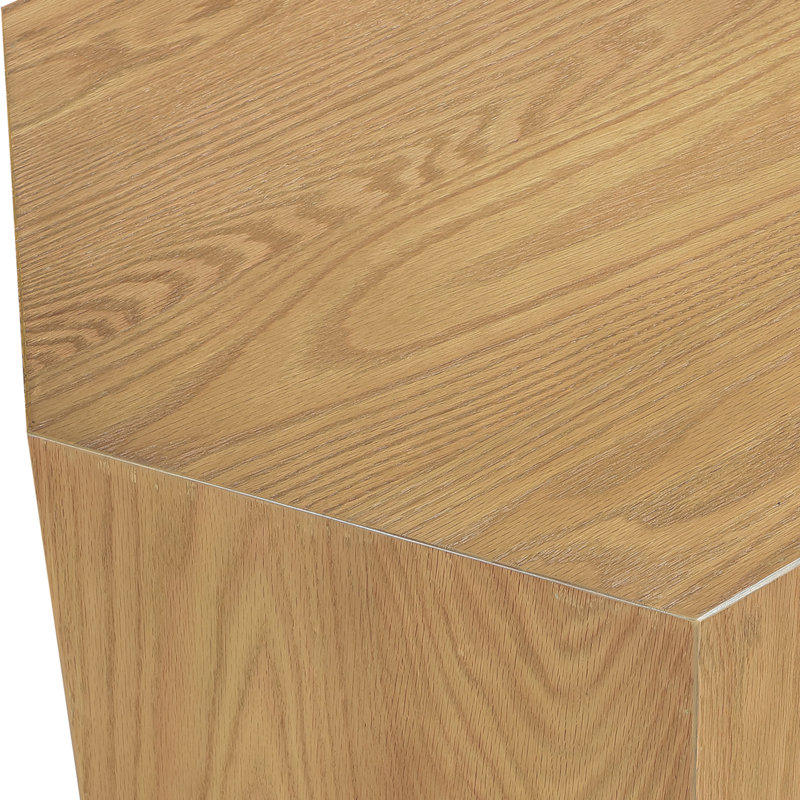 Table basse Brynden, Naturel