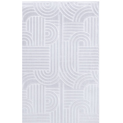 Loft 600 Performance Abstract Indoor Rug