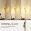 170.5cm Traditional Floor Lamp