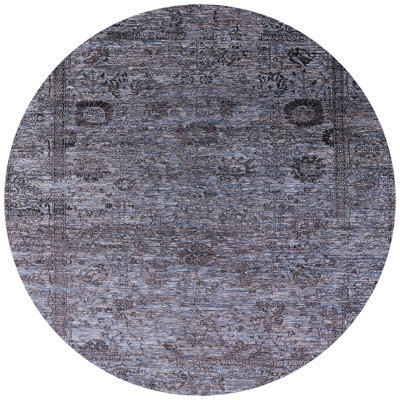 Hailesboro Oriental Indoor Rug