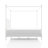 Magdaleno Metal Canopy Bed-184808846-184808845