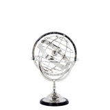 Brass Globe