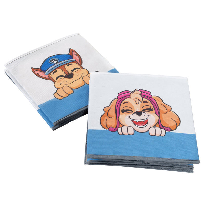 Paw Patrol Children's Storage Box