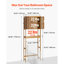 Over The Toilet Storage