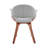 18'' H Upholstered Armchair-1129749428-1129749416-1129749419