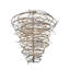 Cyclone 36 - Light Chandelier