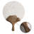 Ivy Bronx Doanh Marble Tray