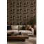 Papier peint moderne Mid-Century-129451777