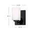 Karlie 1 - Light Bath Sconce-1436971302