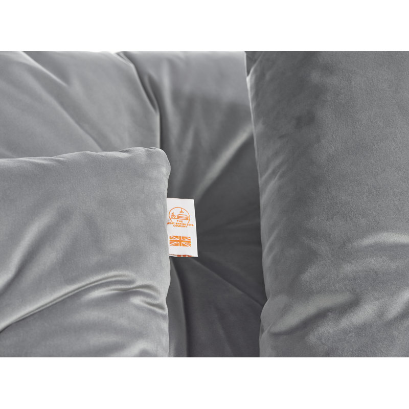 Kensington 2 & 2 Seater Sofas