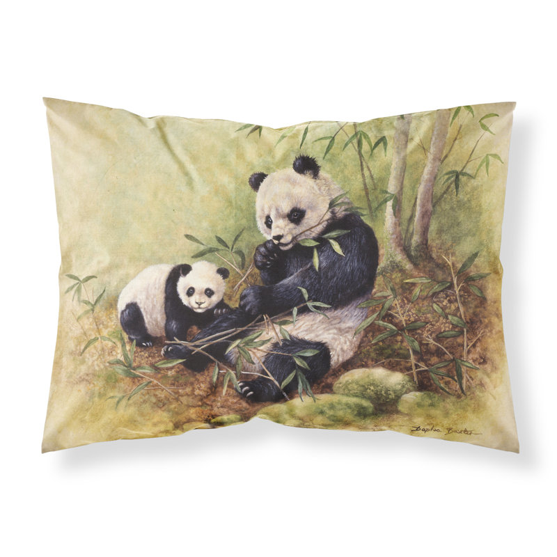 Taie d'oreiller Bears