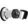 Universal Showering Components Adjustable Wall Mount