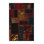 Chenille Abstract Indoor Rug