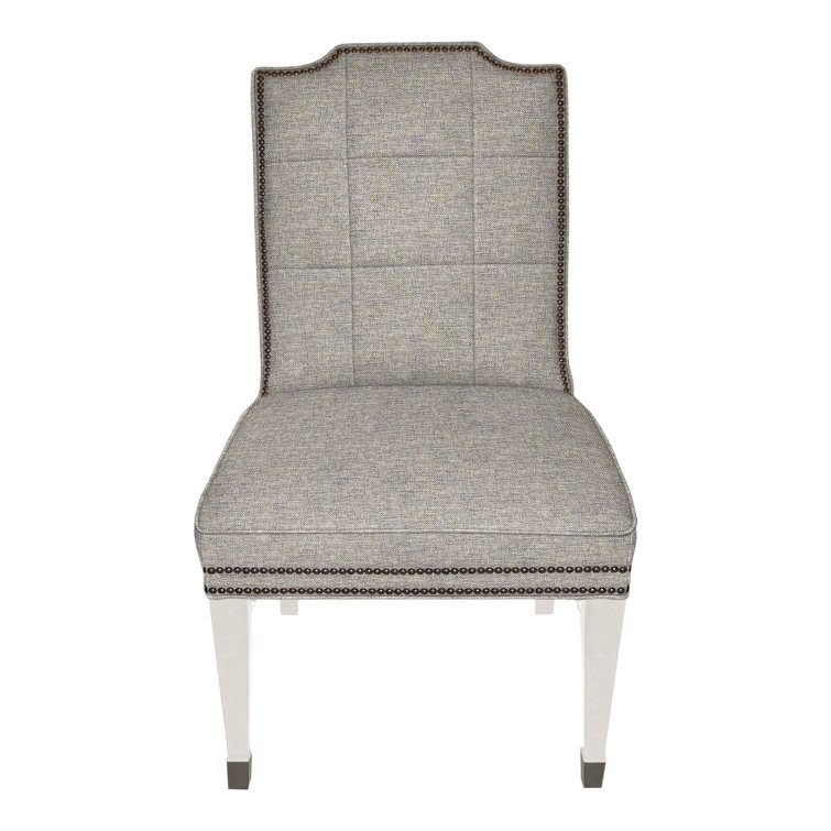 Chaise d'appoint Michael Weiss Travis