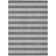Chrisann Indoor/Outdoor Area Rug with Non-Slip Backing