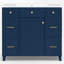 Ensemble de meuble-lavabo simple 36 po-88639895