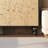 45.3in Two-door Sideboard Cabinet