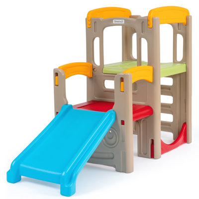 Young Explorers Indoor/Outdoor Adventure Climber