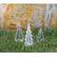 Silver Leaf Evergreen-46309275