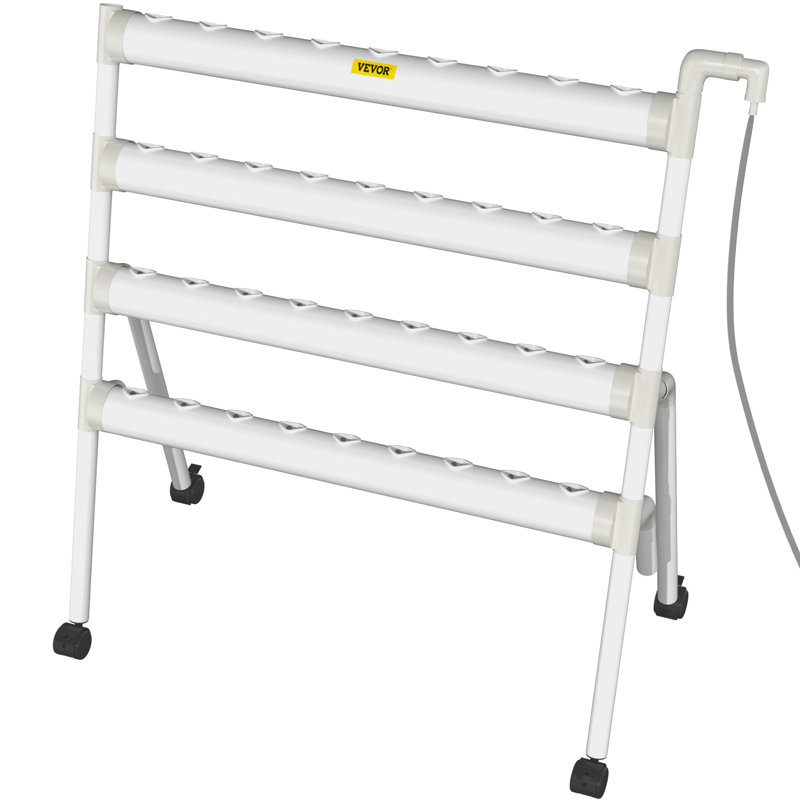 VEVOR 10 Watt Hydroponic Unit Fruits / Vegetables