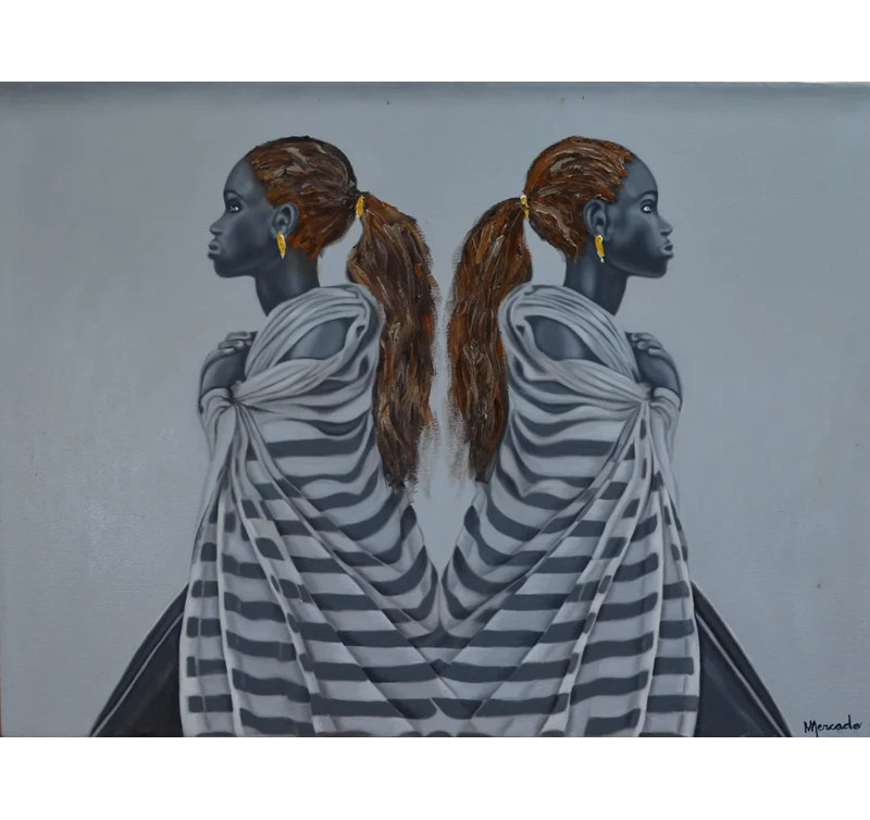 Silent Twins
