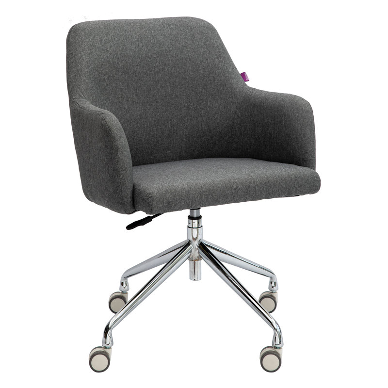 Codeigh Office Chair, Grey
