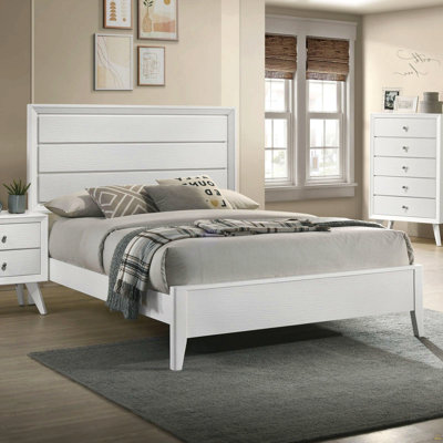 Base de lit 1pc