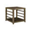 Table de bout Hinkle