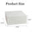 Square Coffee Table