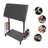 Armrest Stand For Studio