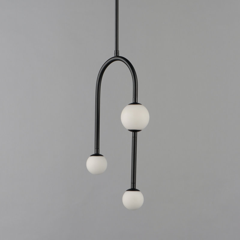 Alina 3 - Light LED Pendant