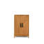 Poignée d'armoire à rebord orné de style rétro avec plaque arrière (style G016) pour armoires de cuisine et de salle de bain-117416325-117416326