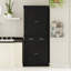 Armoire de rangement polyvalente pour garde-manger avec tablettes réglables et tiroir pour une vie organisée