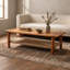 Table basse Titus
