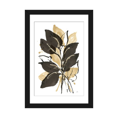 Natural Leaves II