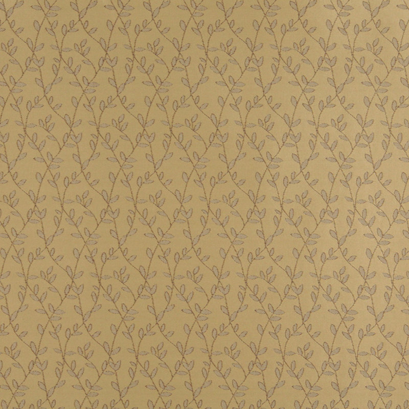 Tissu jacquard, Brun