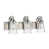 Satin Nickel