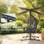 Rattan Swing Chair