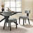 Modway Nalani Heathered Weave Accent Dining Chair-97854827-97854828