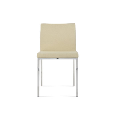 Aria Metal Side Chair