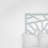 Tiffany Collection Open-Frame Headboard-110886674-21170821