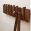 Portemanteaux mural en bois robuste-1759412563