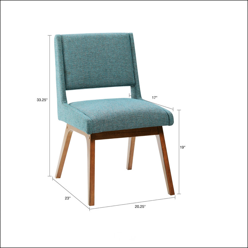 Chaise de salle à manger